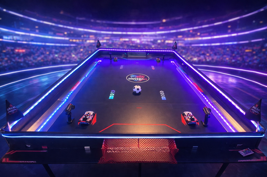 Arena